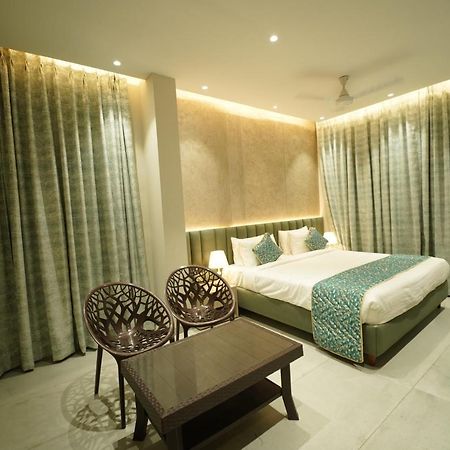 Hotel Laksh Rāipur Exterior foto