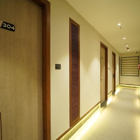 Hotel Laksh Rāipur Exterior foto